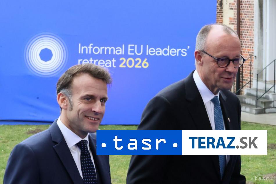 Francuzsko sa opat zblizuje s Nemeckom