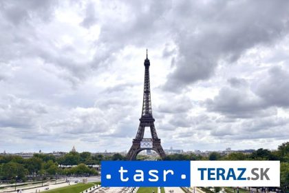 Francuzsko zaznamenalo viac ako 5700 umrti pocas junovych horucav