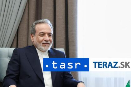 Iran pohrozil reakciou na utok Ukrajiny na lod v Kaspickom mori