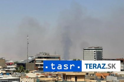 Iranska armada oznamila pozastavenie odvetnych utokov na americkych spojencov