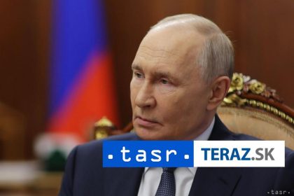 Kazachstan Tokajev povedal Putinovi ze vojna by sa mala skoncit