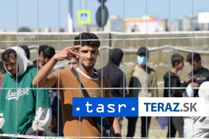 Ludsko pravne organizacie kritizuju dohodu EU s Tuniskom o migracii