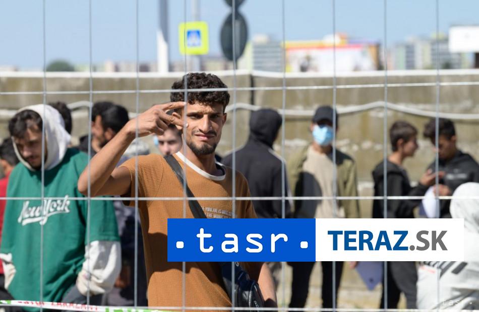 Ludsko pravne organizacie kritizuju dohodu EU s Tuniskom o migracii