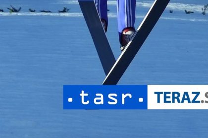 MOV odstranil seversku kombinaciu z programu ZOH 2030