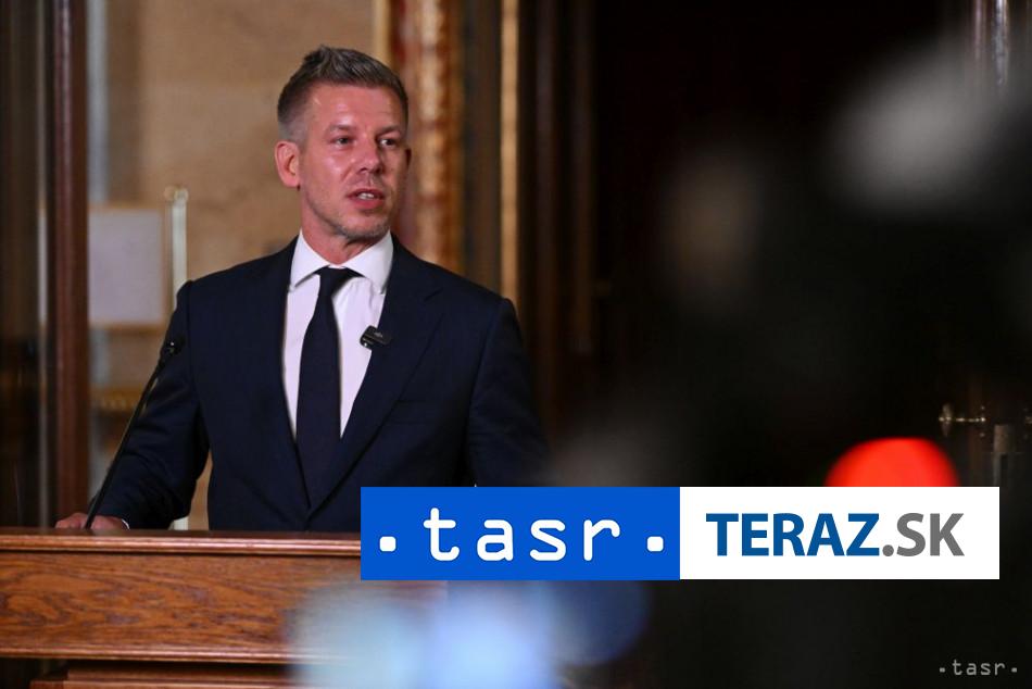 Madarsko nacrtlo mozny scenar po zosadeni prezidenta Sulyoka z funkcie