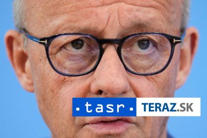 Merz je presvedceny ze AfD neziska vacsinu v krajinskych parlamentoch