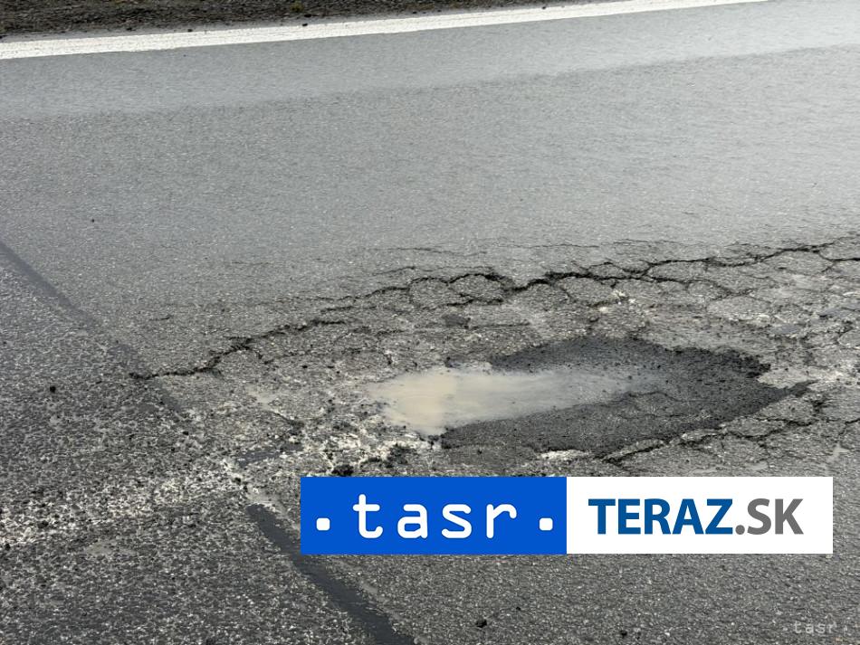 Mesto Liptovsky Mikulash zacina s komplexnou obnovou Pltnickej ulice
