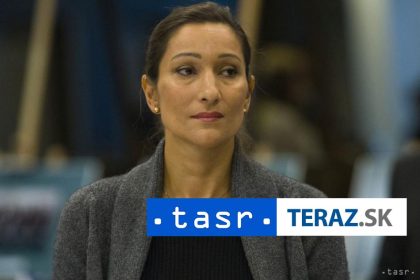 Moravcova po karriere s novym poslanim Pomoc tento generacii