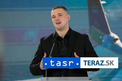 Mychajlo Fedorov sa konci ako ukrajinsky minister obrany
