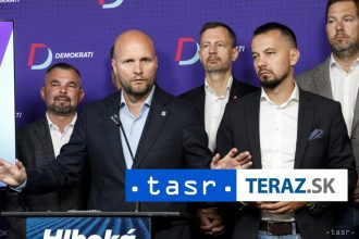 Nad Ucast na referende nie je velkym uspechom no nie je to ani pruser