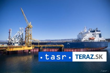 Namorne sily EU skontrolovali v Stredozemnom mori podozrivy tanker