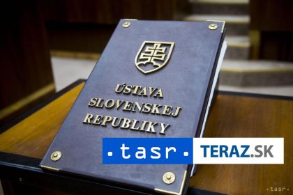 Premier Ustava neumoznuje zaregistrovat manzelstvo homosexualov do matriky