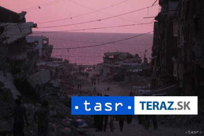 Pri izraelskch tokoch v Psme Gazy zahynulo 9 lud vrtane 3 det