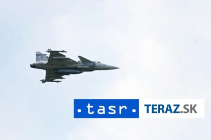 Pri ruskych utokoch na Kyjev zahynuli dvaja ludia