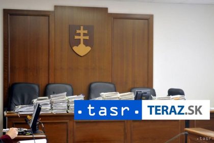 Pri vydavani rozsudku pre zmeskanie platia od stredy nove pravidla