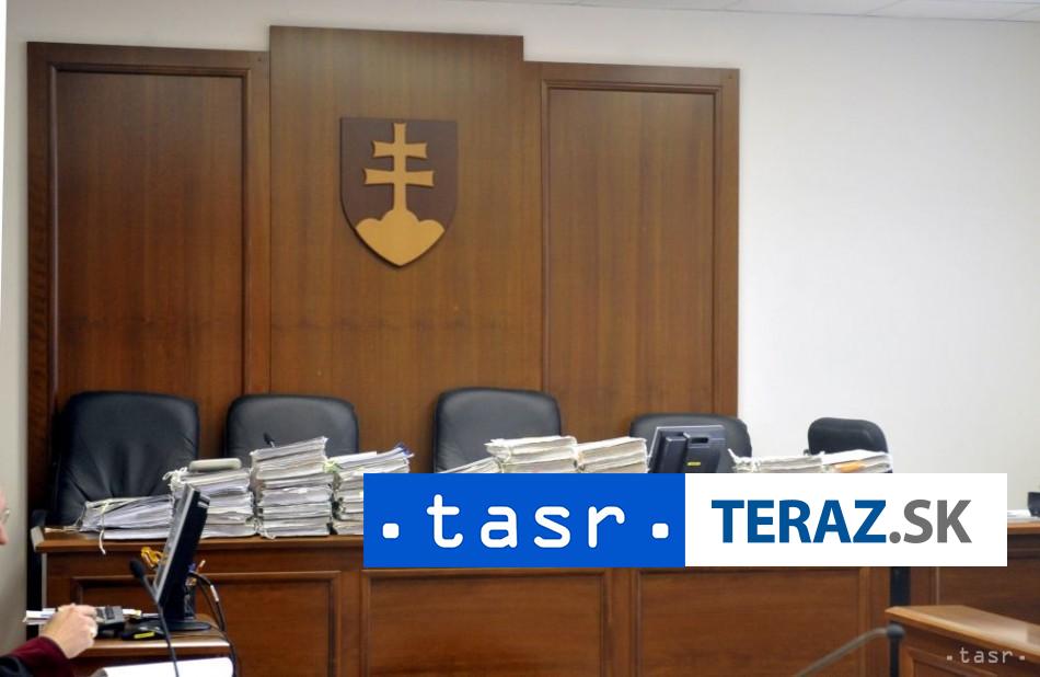 Pri vydavani rozsudku pre zmeskanie platia od stredy nove pravidla