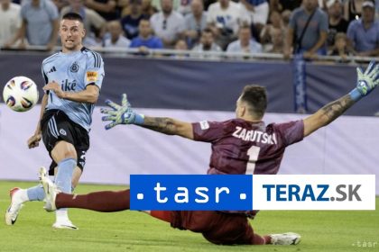 Robert Mak oficialne ukoncil karieru Cas uzavriet velku kapitolu