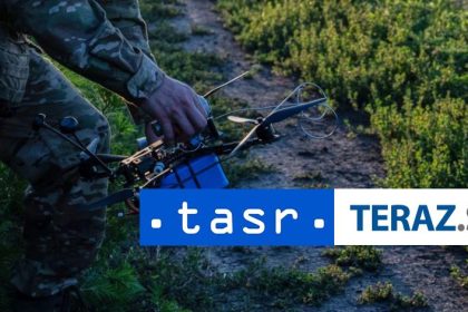 Rumunsko zostrelilo dalsi dron ktory narusil jeho vzduny priestor
