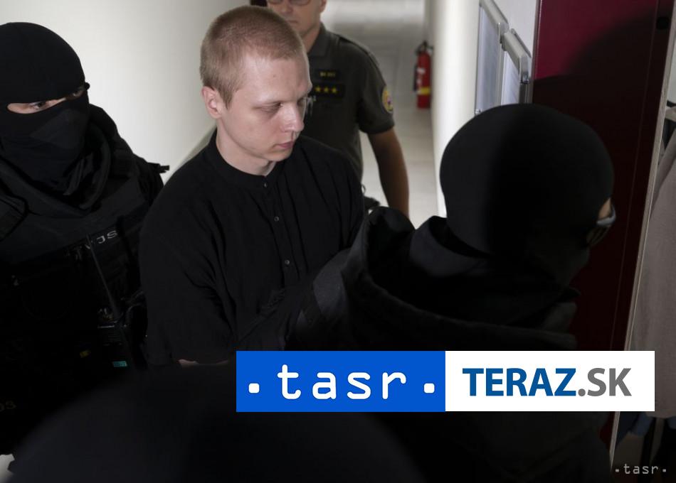 STS Skoly Samuela S uponuju na jeho agresivne sprvanie