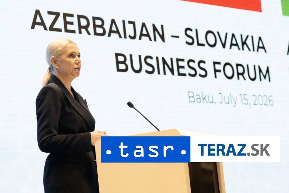 Sakova Bas Garvand ukazuje ako technology zlepsuju zivot
