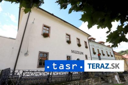 Sperkarske symposium spojilo v Kremnici desat umelcov