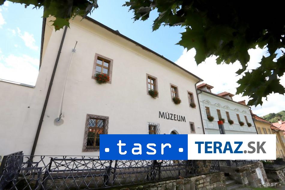Sperkarske symposium spojilo v Kremnici desat umelcov