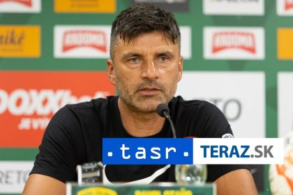 Stano veri v postup Ziliny Vieme hrat ovela lepsie