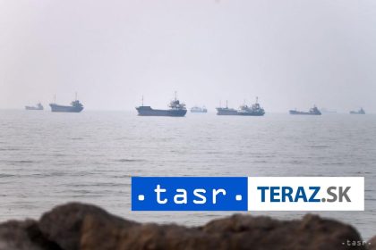 Teheran po obnoven blokdy USA hroz zastavenm exportu ropy a plynu