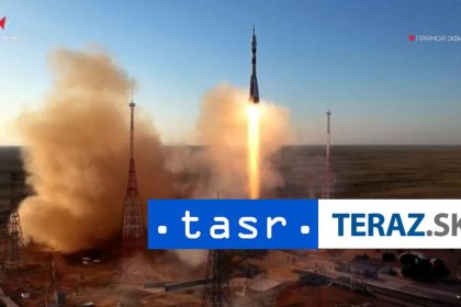 Trojclenna posadka lode Sojuz MS28 sa uspesne vratila na Zem z ISS