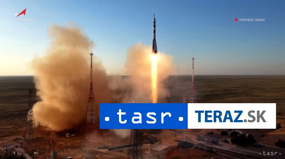 Trojclenna posadka lode Sojuz MS28 sa uspesne vratila na Zem z ISS