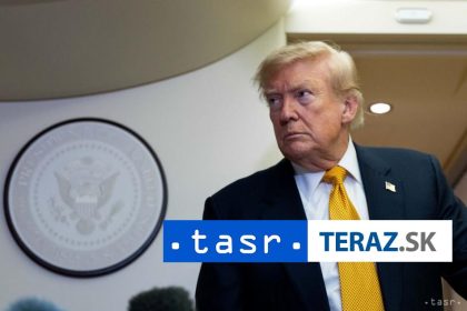 Trump vyzval agentov ICE aby obnovili kontroly dopravy
