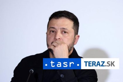 Tusk privital Zelenskeho sluby v otazke historickych sporov