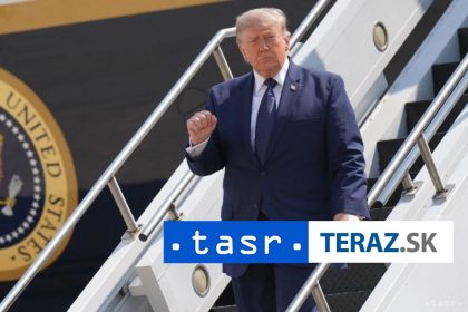 USA uvalili 50percentne cla na kanadsky tovar