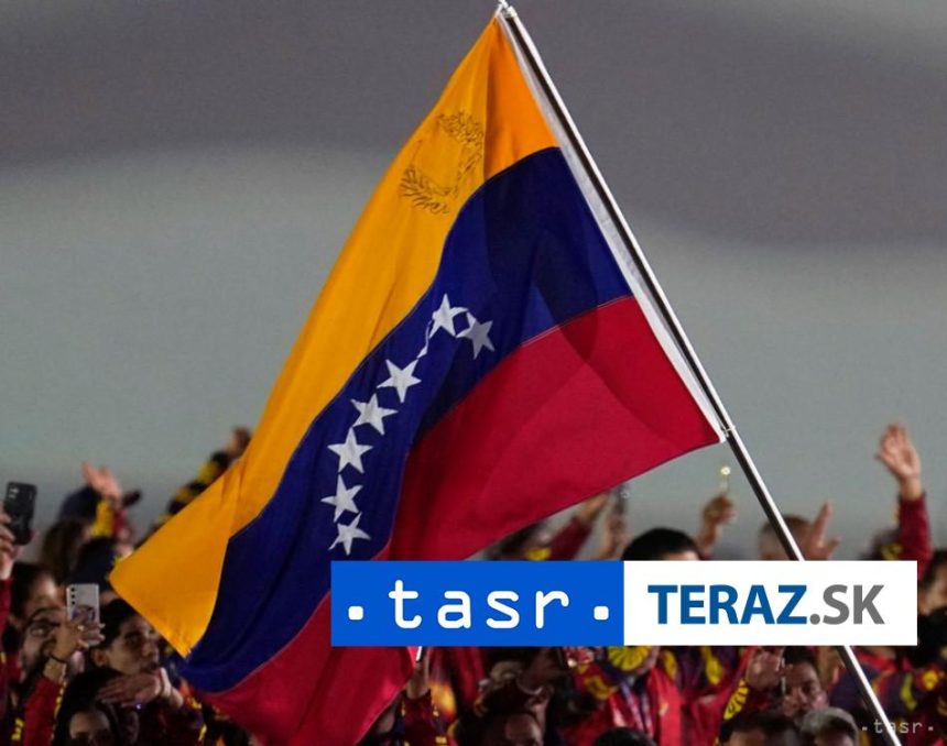 USA vitaju vystupenie Venezueli z ICC a vyzvaju na jeho zrusenie