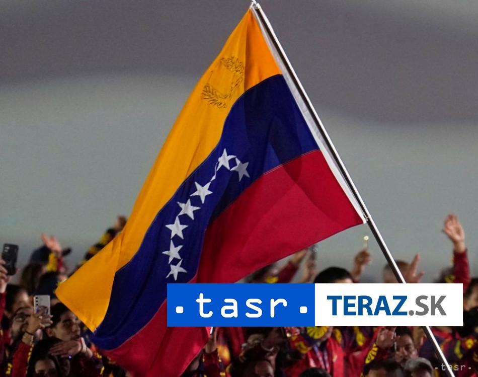 USA vitaju vystupenie Venezueli z ICC a vyzvaju na jeho zrusenie
