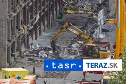V Osle odhalili pamatnik obetiam teroristickych utokov z roku 2011