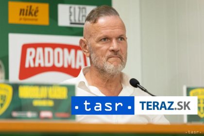 VIDEO Zilina sa chce tlacit na celo tabulky ale aj si zabezpecit miesto v Europe