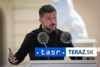 Zelenskyj Rusko moze do 48 hodin vykonat rozsiahly raketovy utok