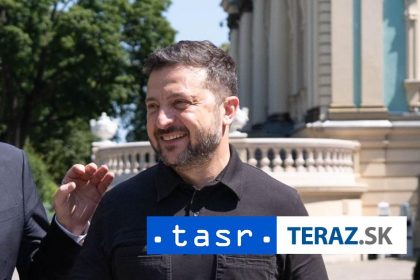 Zelenskyj vymenoval Jevhenija Chmaru za ministra obrany