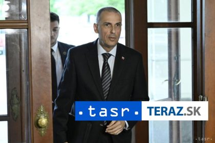 Zilinka podal ministerstvu vnutra dve upozornenia prokuratora pre necinnost