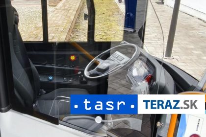 Zrazka dvoch autobusov na juhu Moravy si vyziadala priblizne 40 zranenych