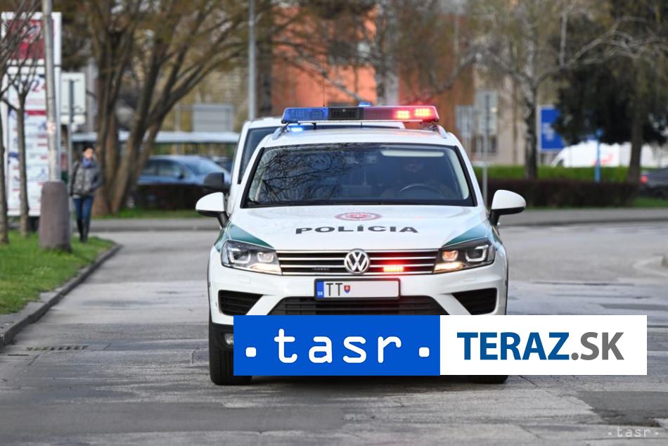 incident v obci okoc pripad sa vysetruje pre utok na verejneho cinitea