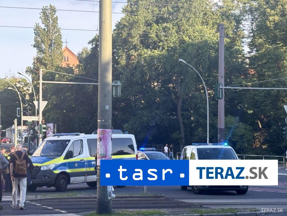 Afganec ktory v Mnichove narazil autom do davu dostal TREST