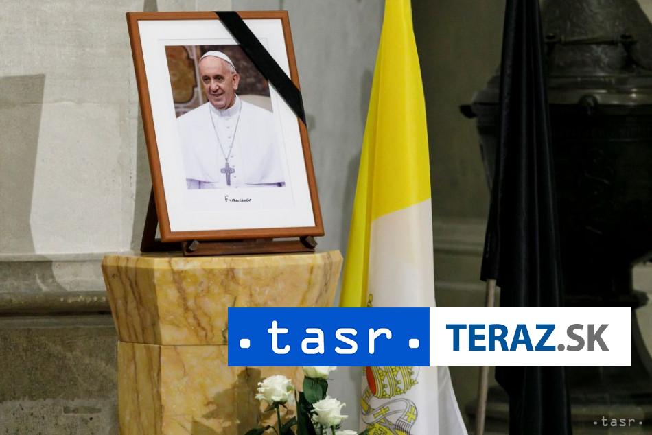 Autobiografia papeza Frantiska vysla v Rusku s cenzurou