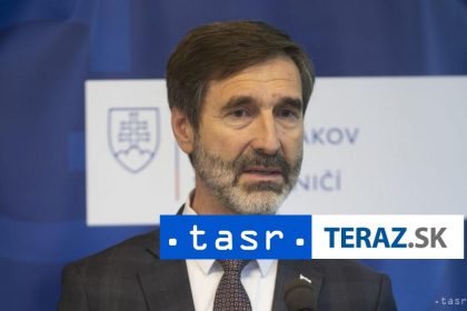 Blanar Kandidaturu SR do Bezpecnostnej rady OSN podporilo 123 krajin