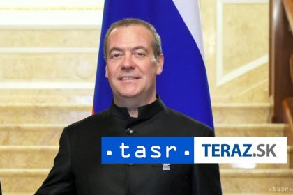 Dmitrij Medvedev Rusi ktori opustili vlast nemaju pravo na navrat
