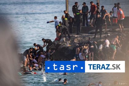 EU Meta a TikTok vytvoria kanal na odhalevanie dezinformacii o Ceute