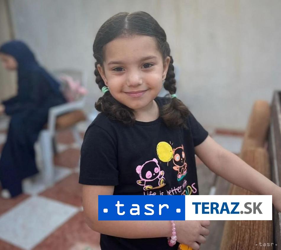 Izrael spustil trestne stihanie v suvislosti so smrtou patrocneho dievcatam v Gaze