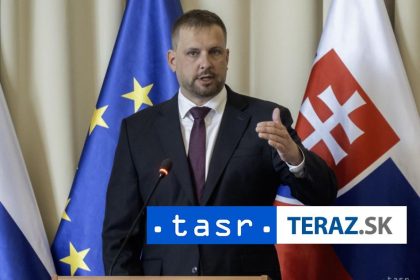 KDH vyzyva Saska aby predlozil riesenie fungovania zachrannej sluzby