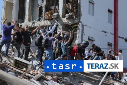 Kolumbia Pocet obeti pondekovho zemetrasenia vzrastol na 265